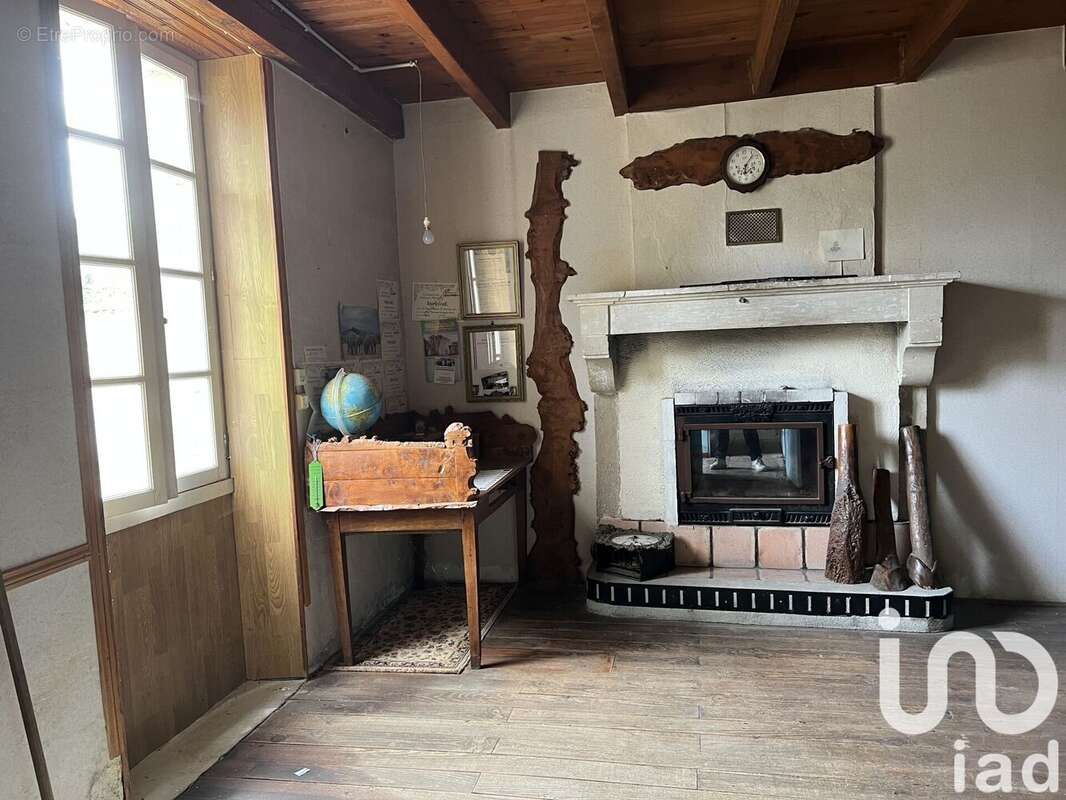 Photo 4 - Maison à SAINT-PIERRE-DE-L&#039;ILE