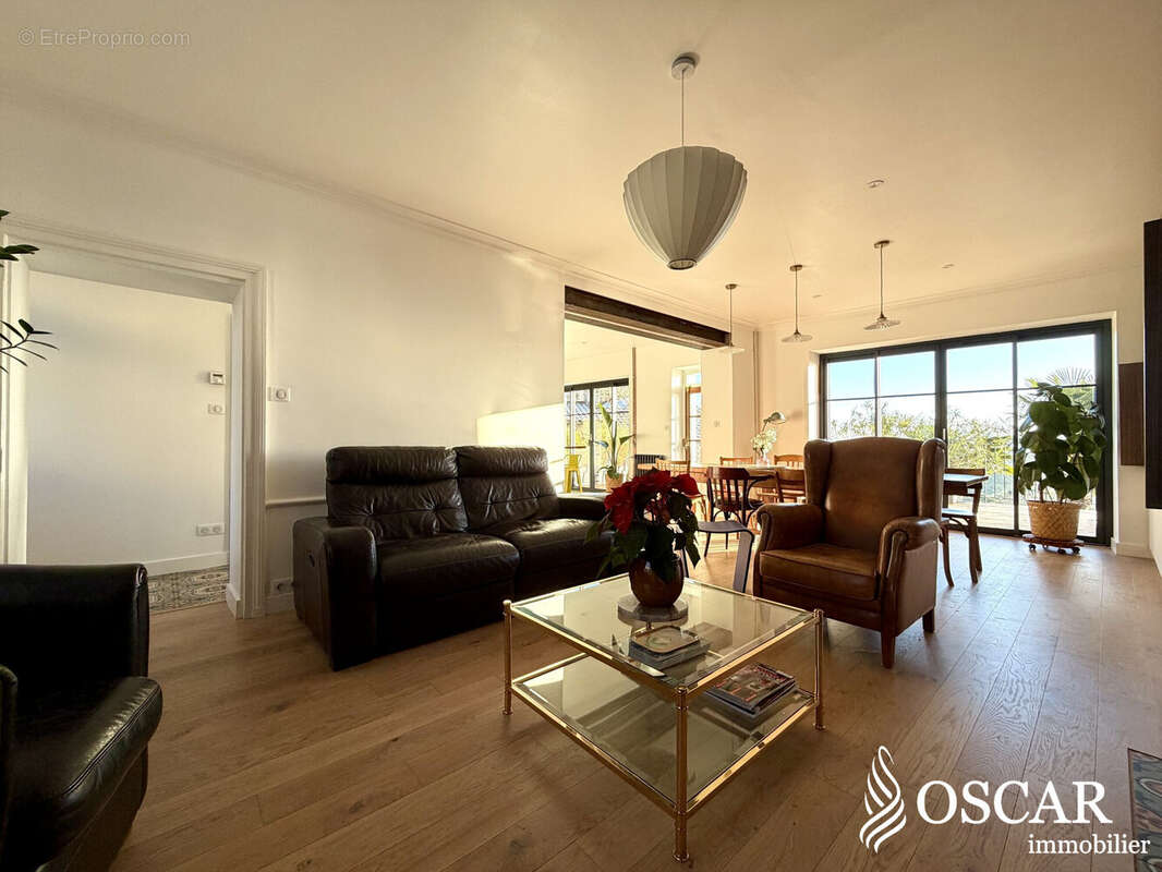 Maison à LE CELLIER