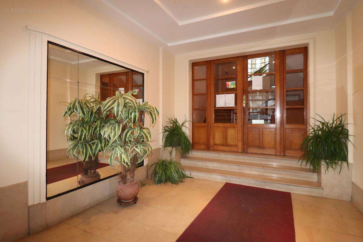 Appartement à ATHIS-MONS