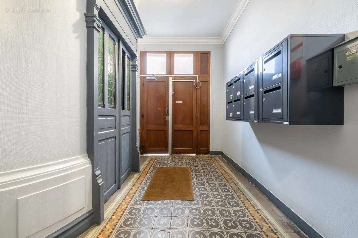 Appartement à MONTMORENCY