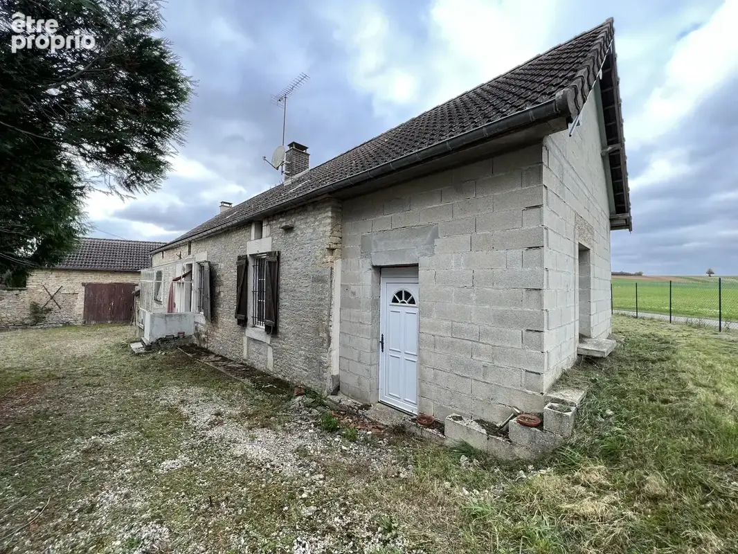 Maison à rénover - photo 1