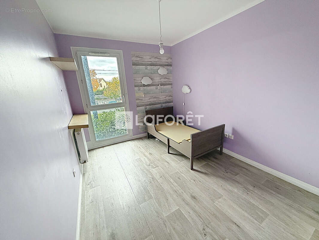 Appartement à MONTFERMEIL