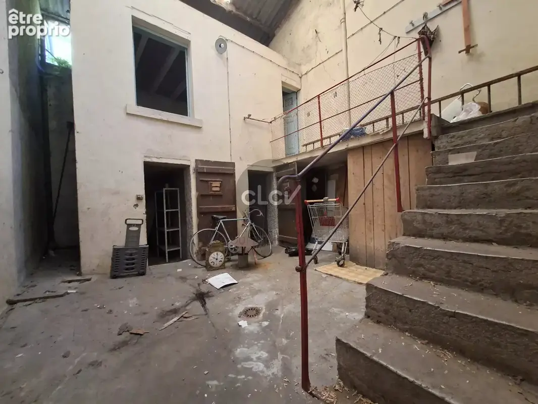 Vente maison - Saint Rambert en Bugey - photo 10