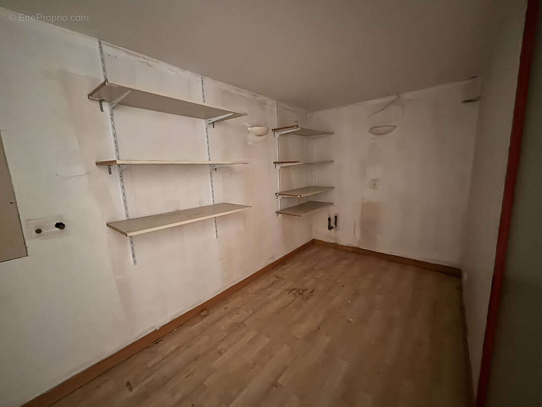 Autre à LUXEUIL-LES-BAINS