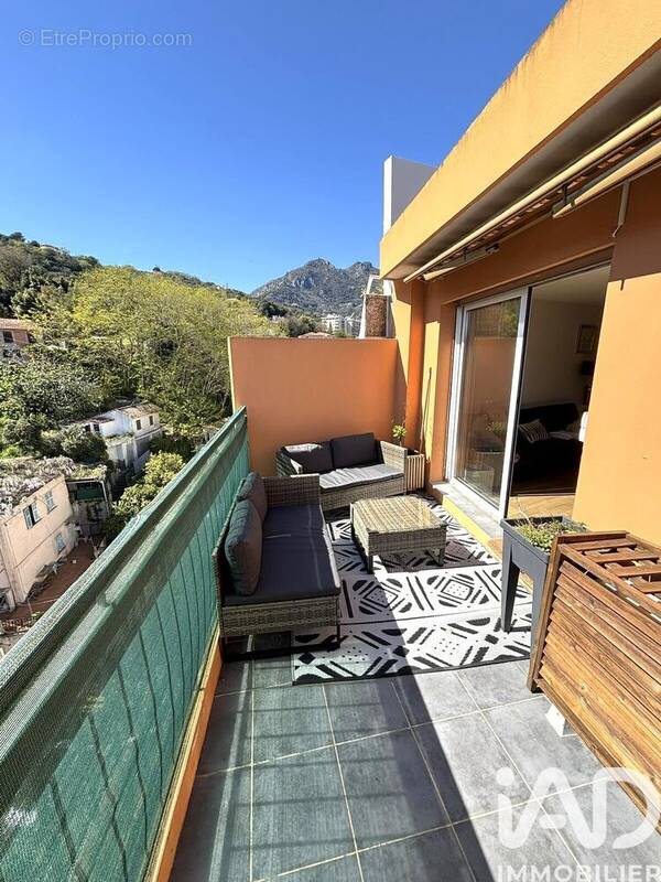 Photo 1 - Appartement à MENTON
