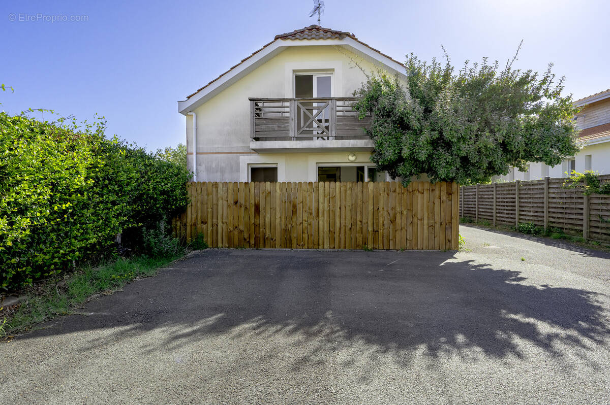 Appartement à GUJAN-MESTRAS