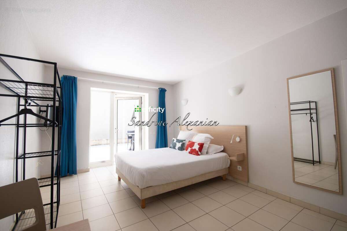 Appartement - photo 3