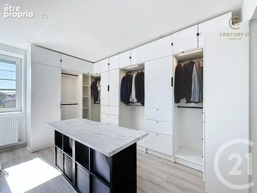 Maison 102 m² à Feyzin  - photo 11