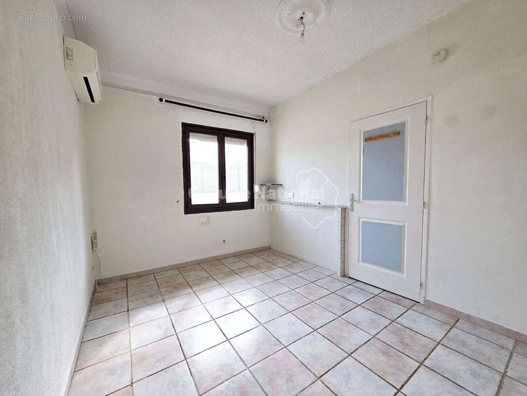 Appartement à MIRAMAS