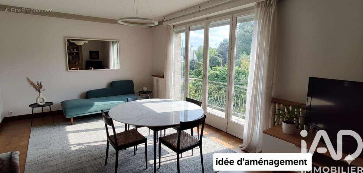 Photo 7 - Maison à LE FAOUET