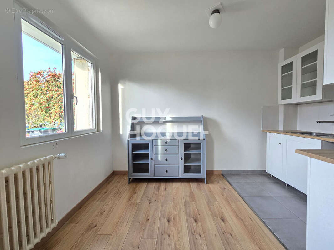 Appartement à CACHAN