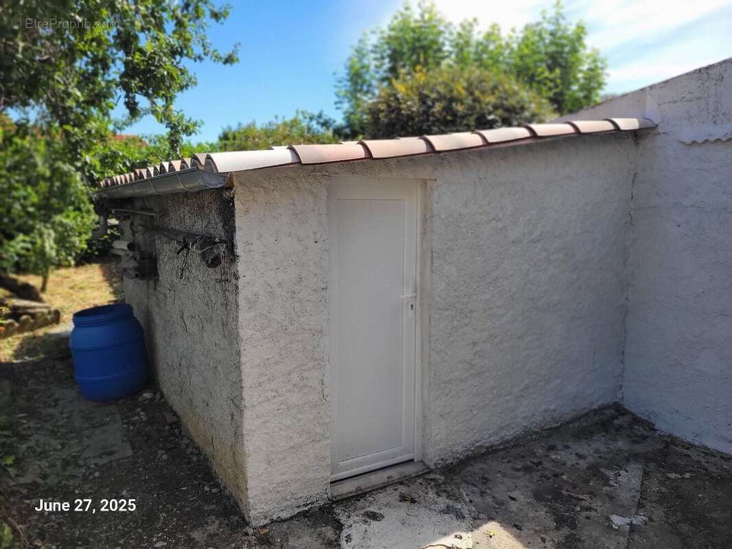 Pavillon Idéalement Situé - Parfait pour une Jeune Famille ! - photo 7