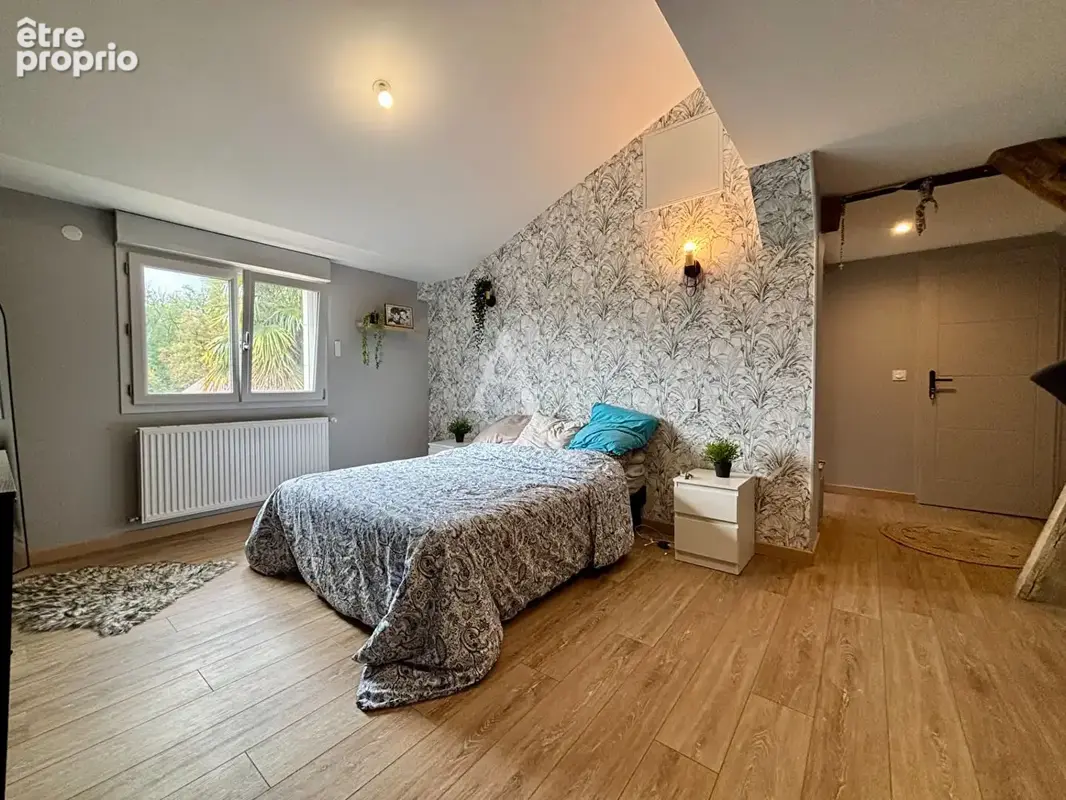 Propriété de caractère rénovée - photo 13
