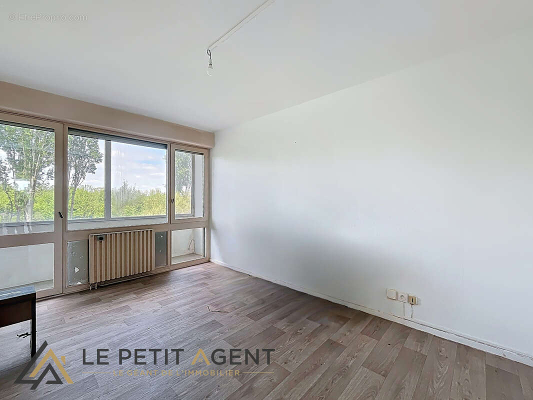 Appartement à LE BOUSCAT