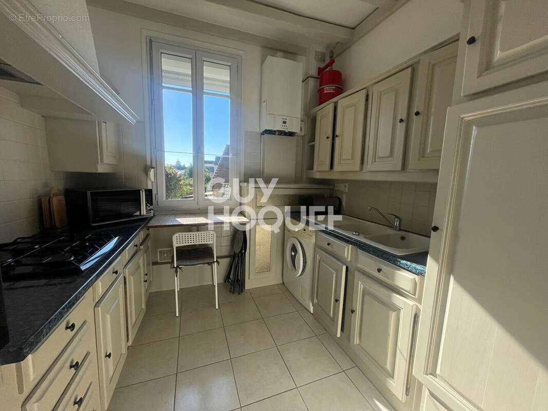 Appartement à SOISSONS