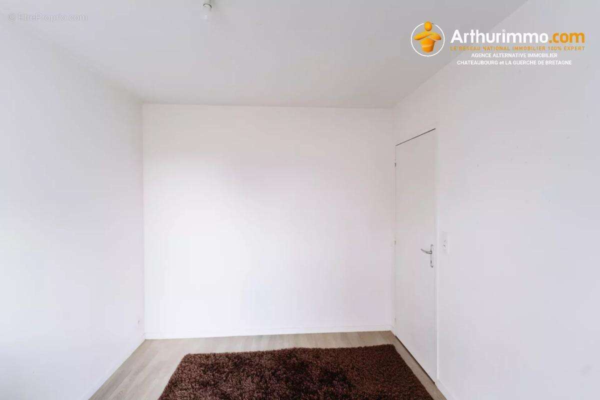 Appartement à PONT-PEAN