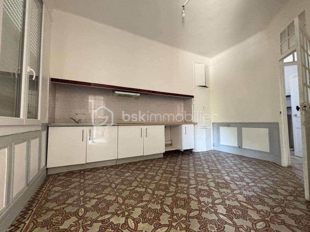 Maison à CORNEILLA-LA-RIVIERE