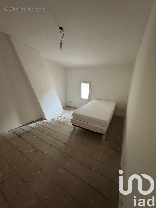 Photo 7 - Maison à MONTAGNE