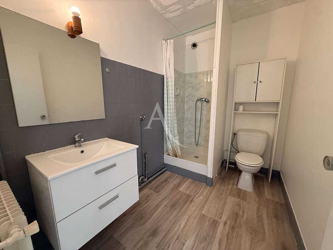 Appartement à VILLEMOMBLE