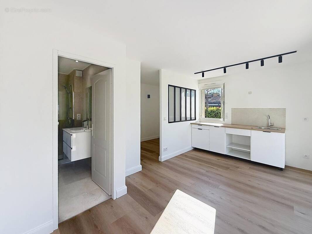 Appartement à MONTICELLO