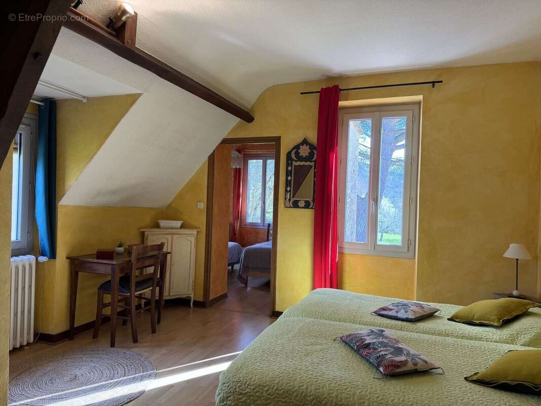 IMG8596 - Maison à BERBIGUIERES