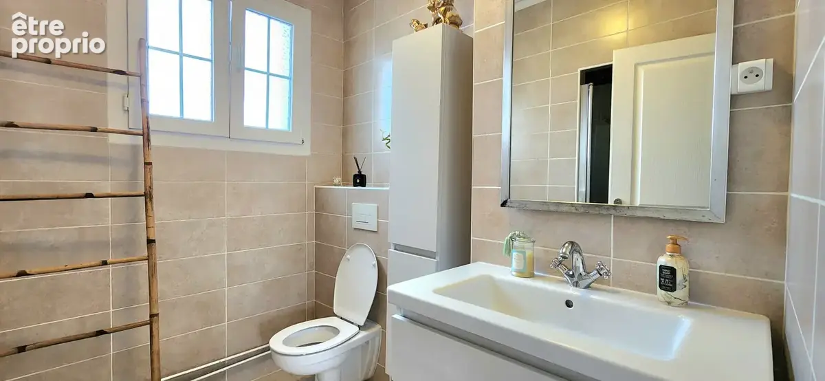 Maison Familiale Sartrouville 5 pièces - photo 14