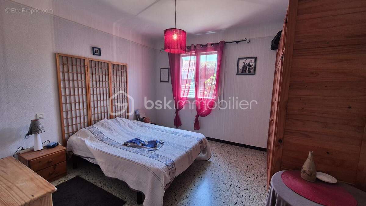 Maison à PALAU-DEL-VIDRE