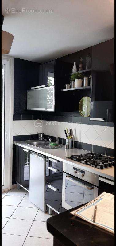 Appartement à VENISSIEUX