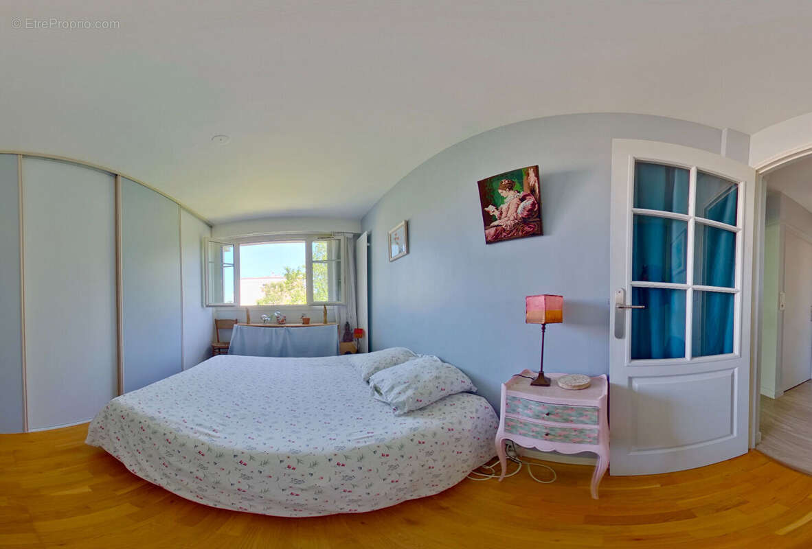 Appartement à CRETEIL