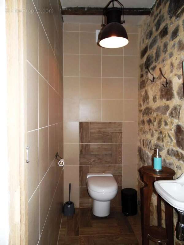 Appartement à PUY-MALSIGNAT