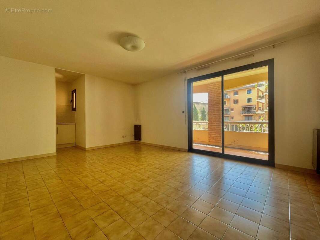   - Appartement à ALBI