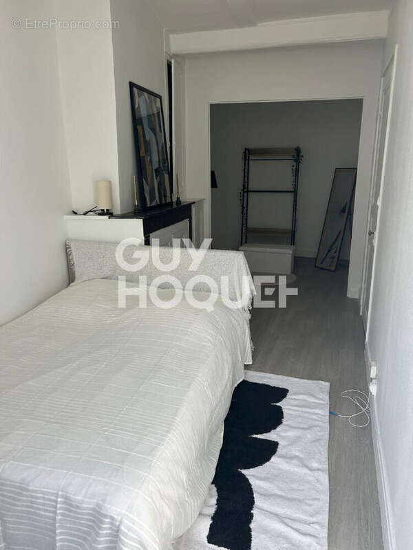 Appartement à LYON-1E