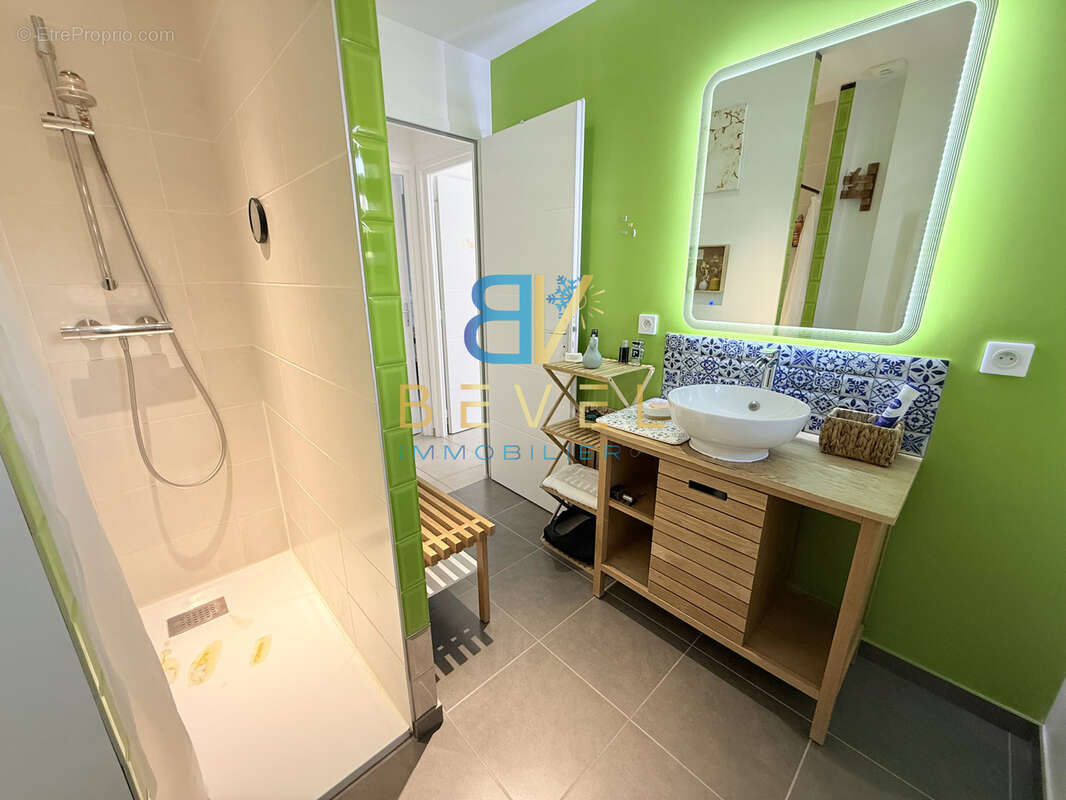 Maison à LA CHAMBRE