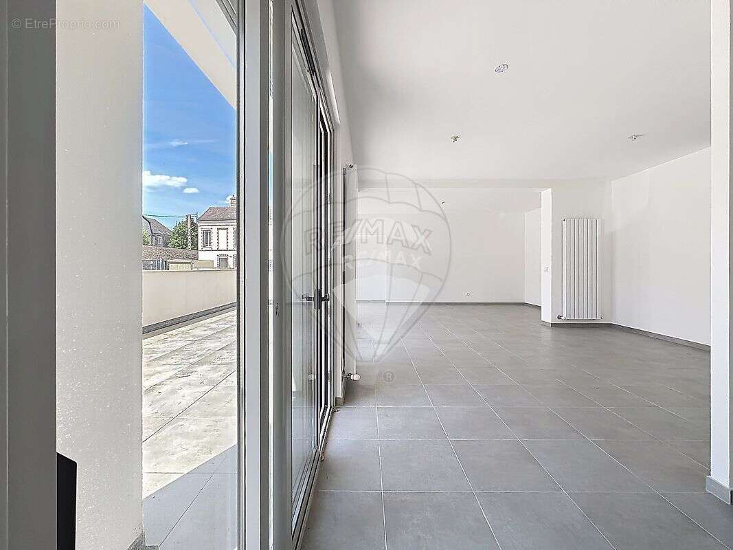 Appartement à SENS
