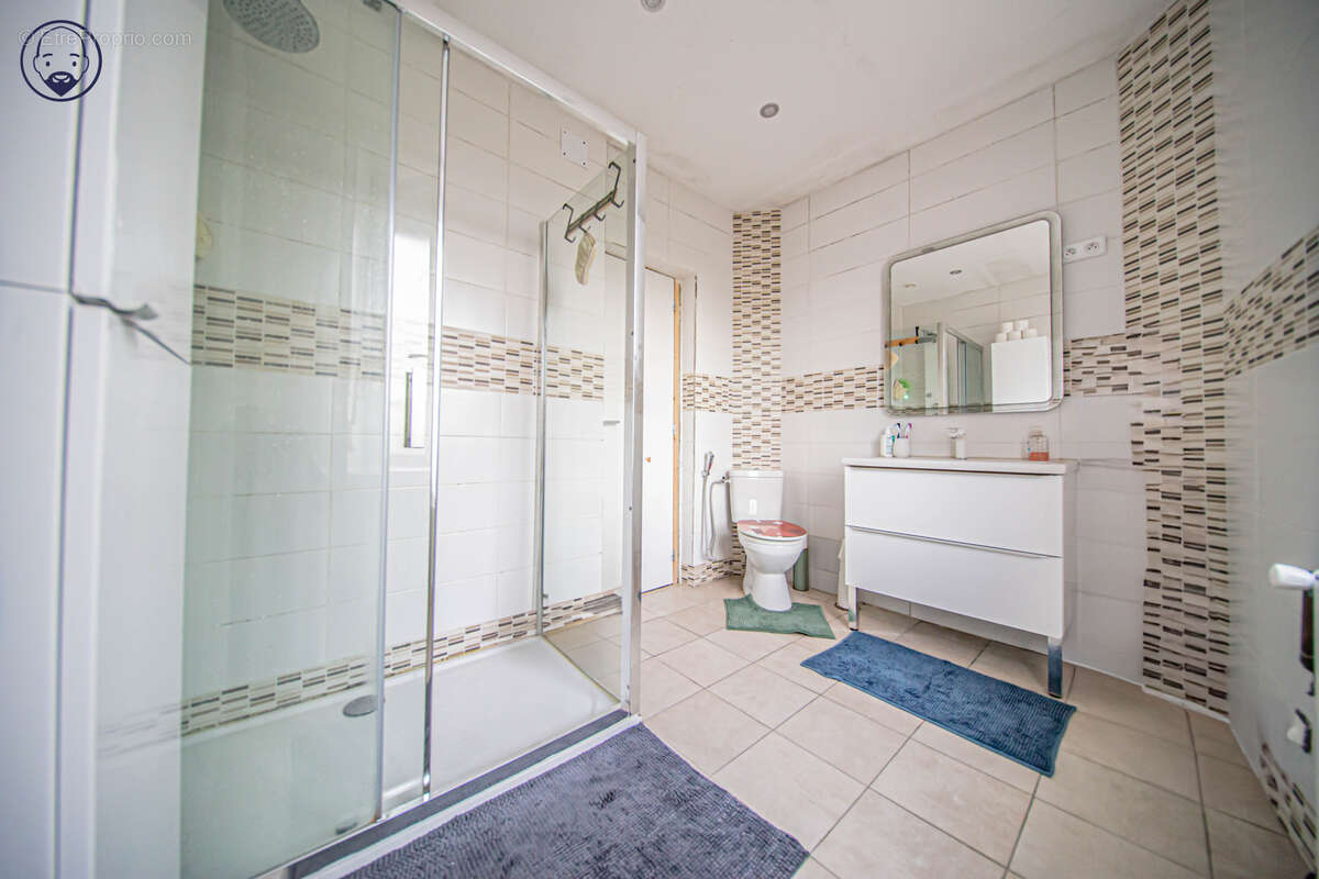 Maison à VAUCOULEURS