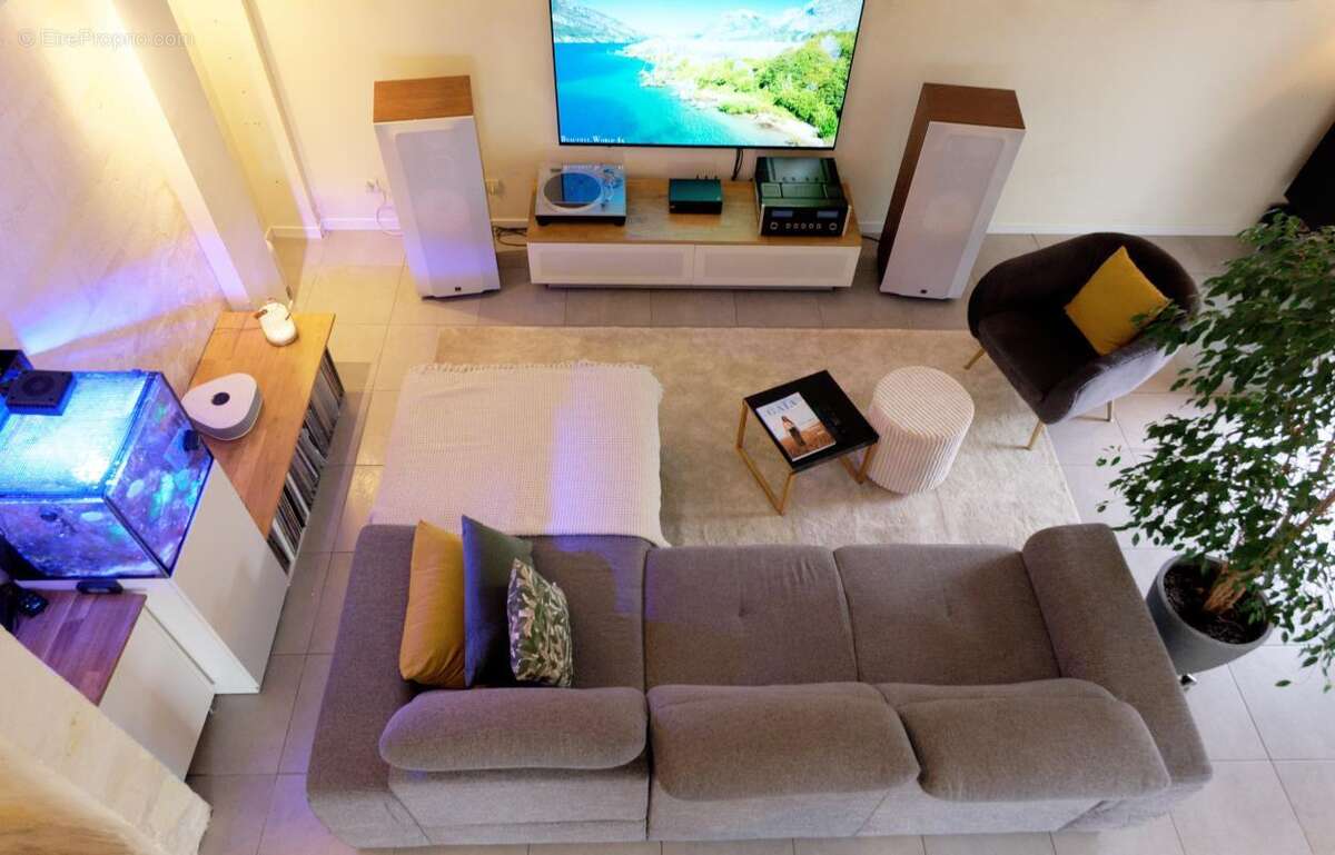 Maison à SAINT-LOUBES