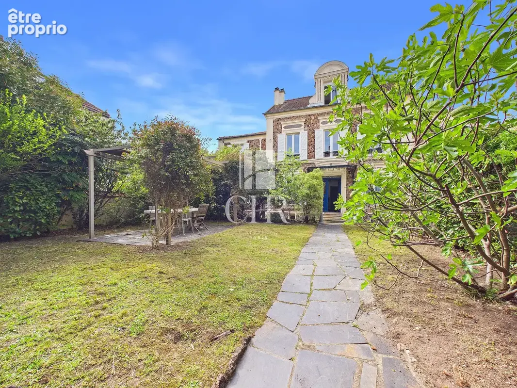 Maison 11 pièces 211 m² à vendre à Le Perreux-Sur-Marne (94170) - photo 7