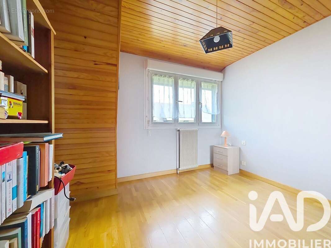 Maison 95 m² à Quimperle  - photo 9