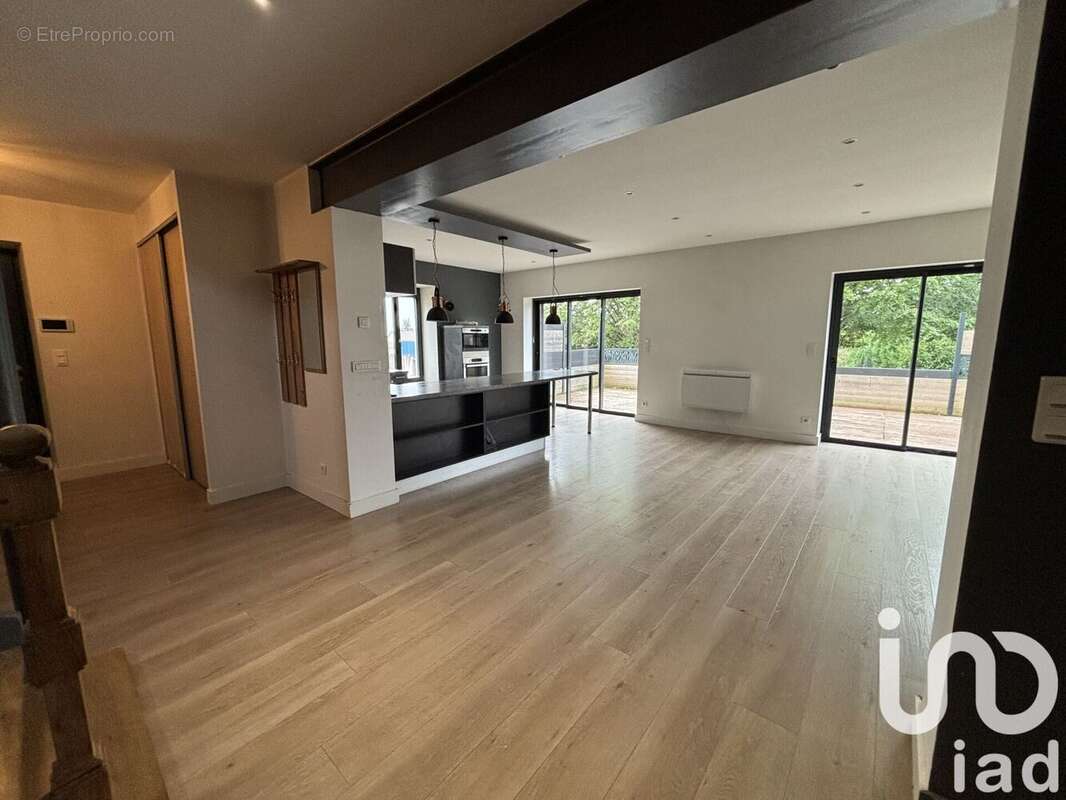 Photo 4 - Maison à BRANGES