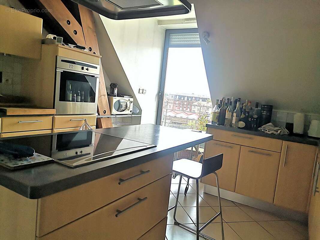 Appartement 154 m² à Cambrai  - photo 8
