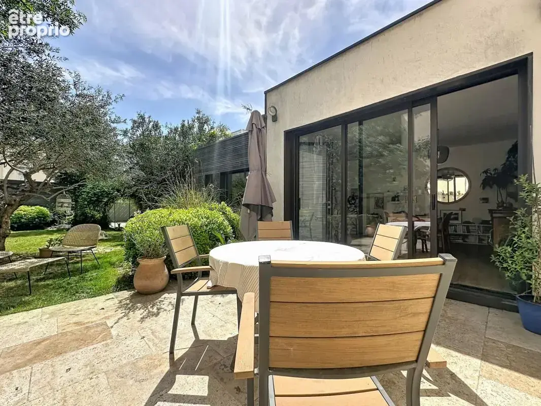 Photo Maison à Avignon au prix de 475 000€