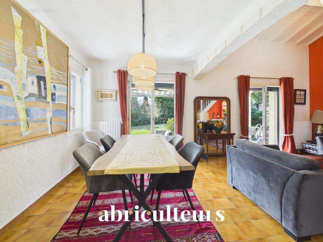 Maison à ARLES