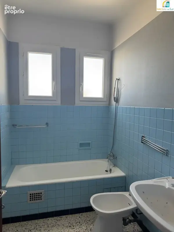 Exclusivite proche commodites , maison avec 2 logements et grange de 55 m2 - photo 9
