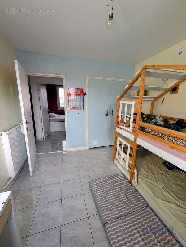 Appartement à BESANCON