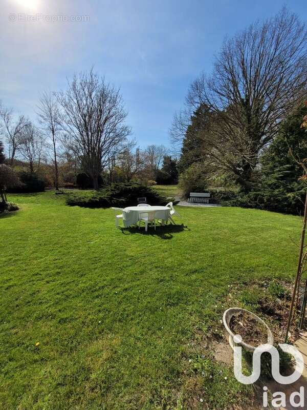 Photo 5 - Maison à AVION