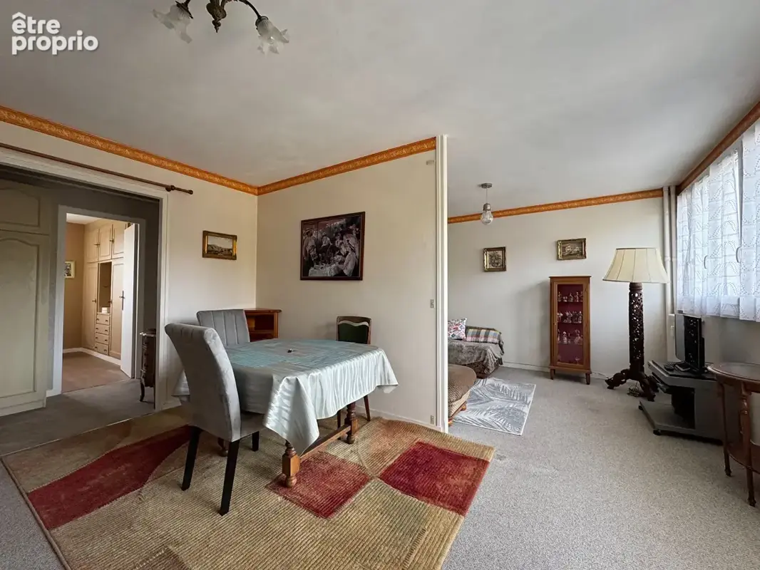 4 pieces chatillon vieux bourg - photo 2