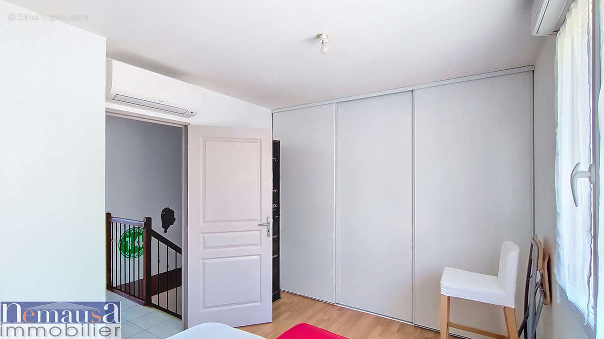 Maison à NIMES