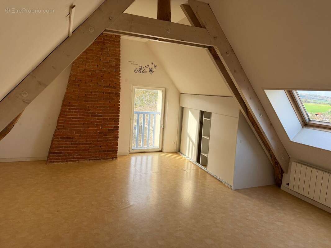 Maison à PACY-SUR-EURE