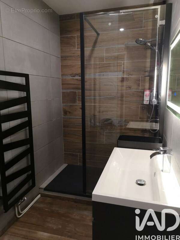 Photo 9 - Appartement à BREST