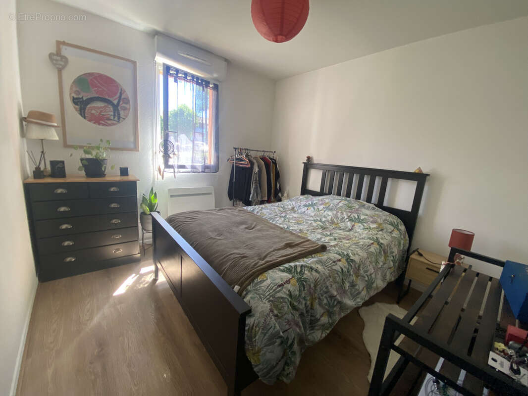 Appartement à DAX